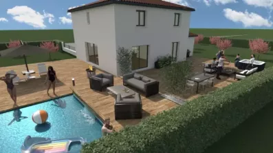 Image du modèle de maison imageHD2025-03-10_035819