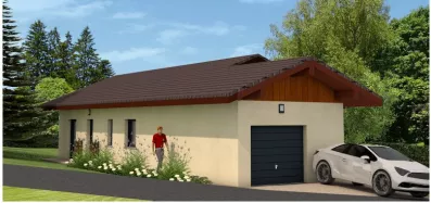 Image du modèle de maison Capture 1