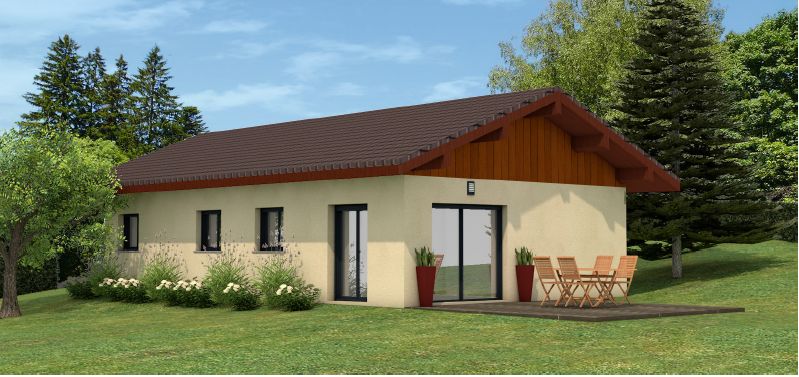 Image du modèle de maison Capture 2