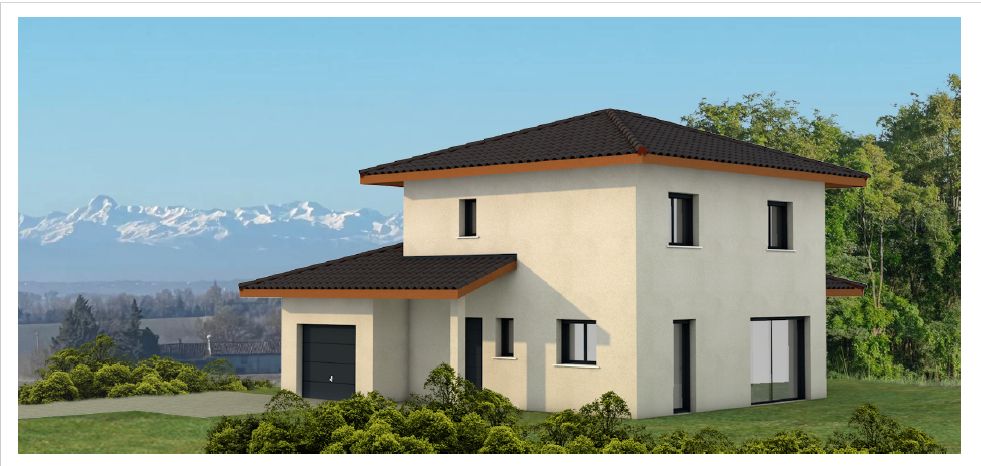 Image du modèle de maison Capture 1