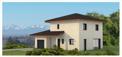 Image du modèle de maison Capture 1