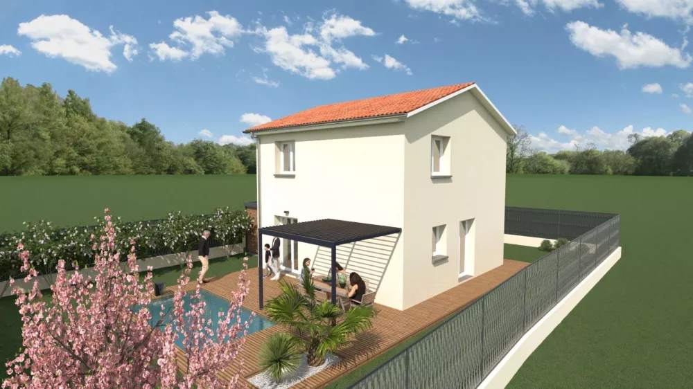 Image du modèle de maison imageHD2025-03-26_022457
