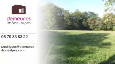 Image du modèle de maison Annonce contact 
