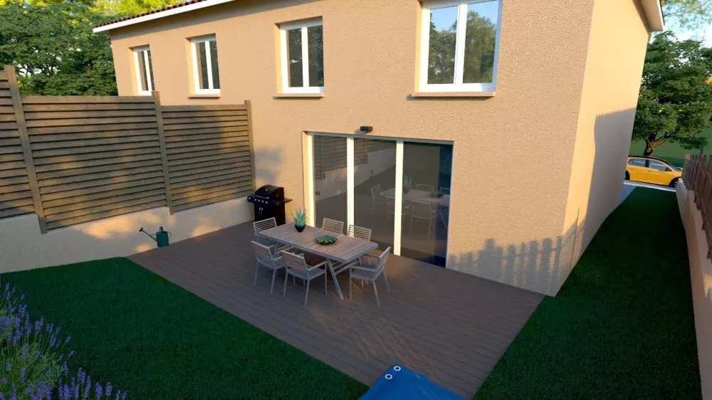 Image du modèle de maison imageHD2024-05-22_031346