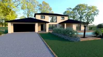 Image du modèle de maison imageHD2025-02-05_061640