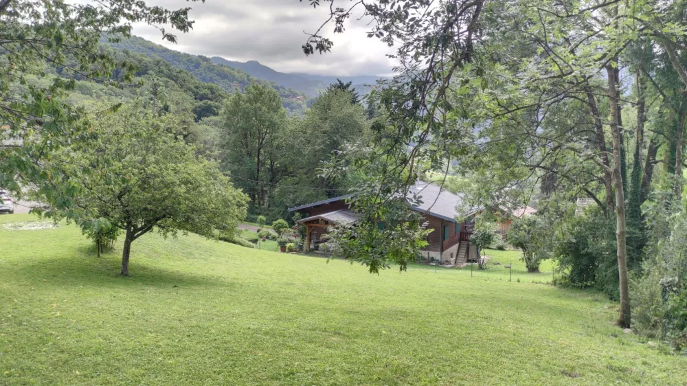 Image du modèle de maison VUE 1