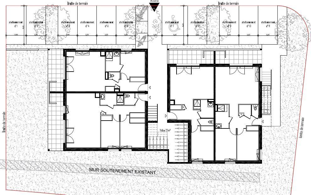 Image du modèle de maison PHOTO1