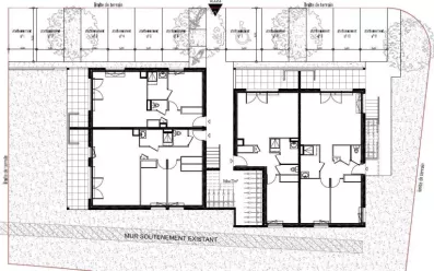 Image du modèle de maison PHOTO1