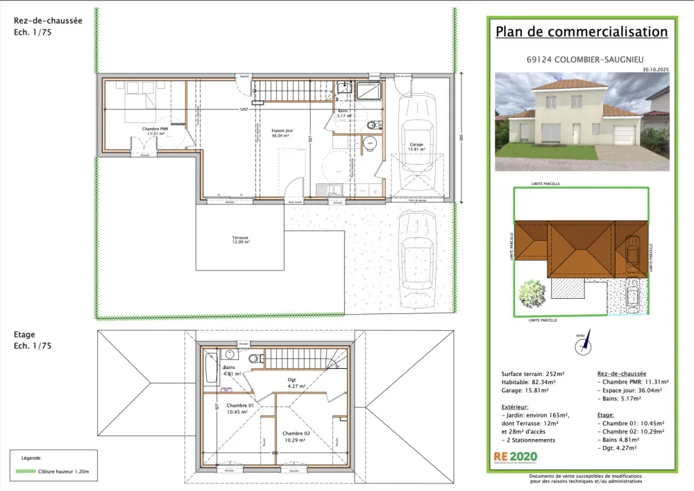 Image du modèle de maison Capture d’écran 2025-11-25 à 16.02.52