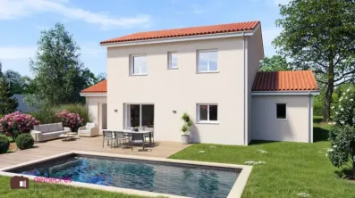 Image du modèle de maison Orchidee_Arrière (3)