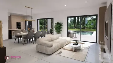 Image du modèle de maison Jasmin Intérieur (3)