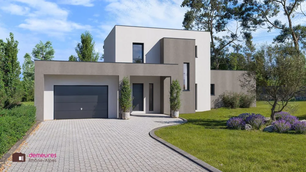 Image du modèle de maison Jasmin Avant (2)