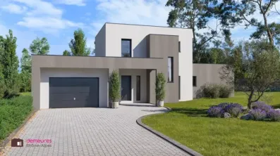 Image du modèle de maison Jasmin Avant (2)