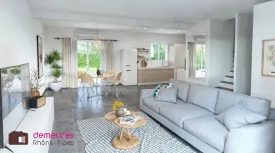 Image du modèle de maison Acacia-Interieur (5)