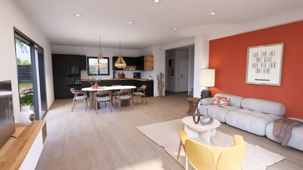 Image du modèle de maison Lys_Interieur_(3) - Copie