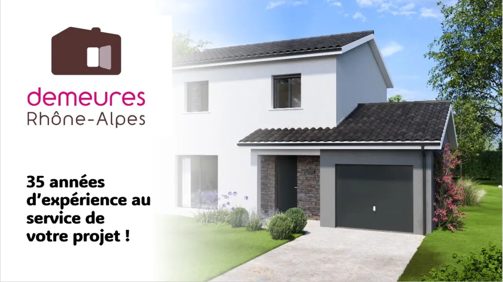 Image du modèle de maison Premiere page annonce