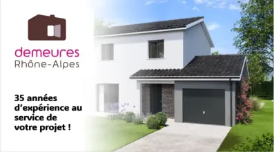 Image du modèle de maison Premiere page annonce