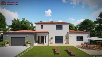 Image du modèle de maison 02