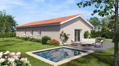 Image du modèle de maison Lotus_Arriere  (1)