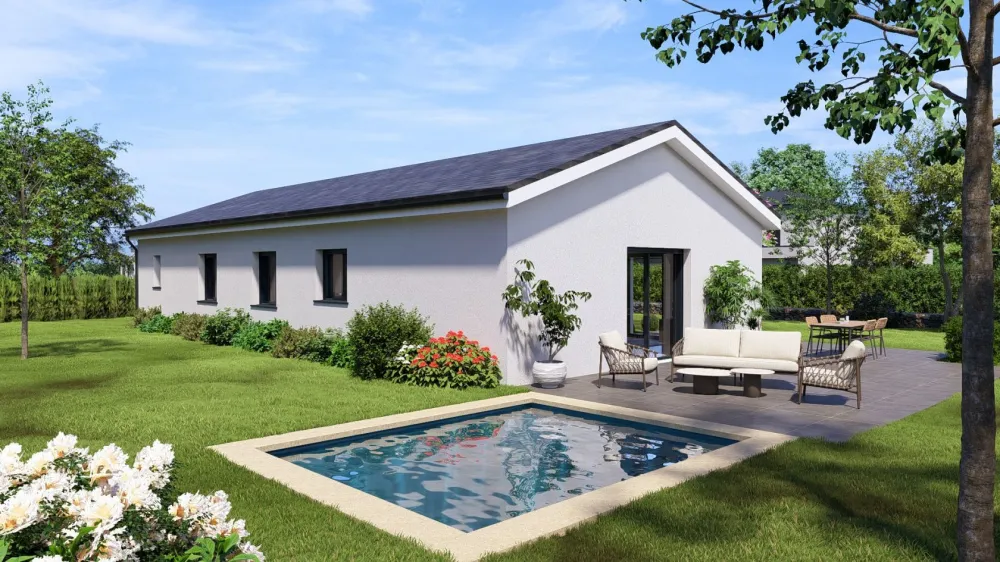 Image du modèle de maison Lotus_Arriere  (2)