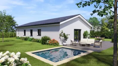 Image du modèle de maison Lotus_Arriere  (2)