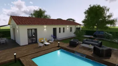 Image du modèle de maison 2