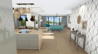 Image du modèle de maison 3