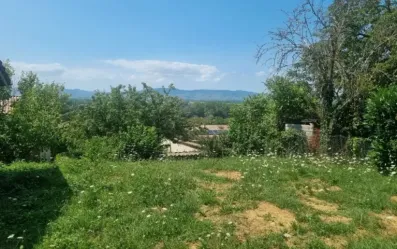 Image du modèle de maison Capture vue GEnouilleux