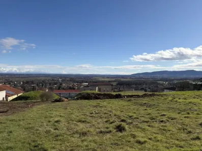 Image du modèle de maison Haut de bassieux 520m²