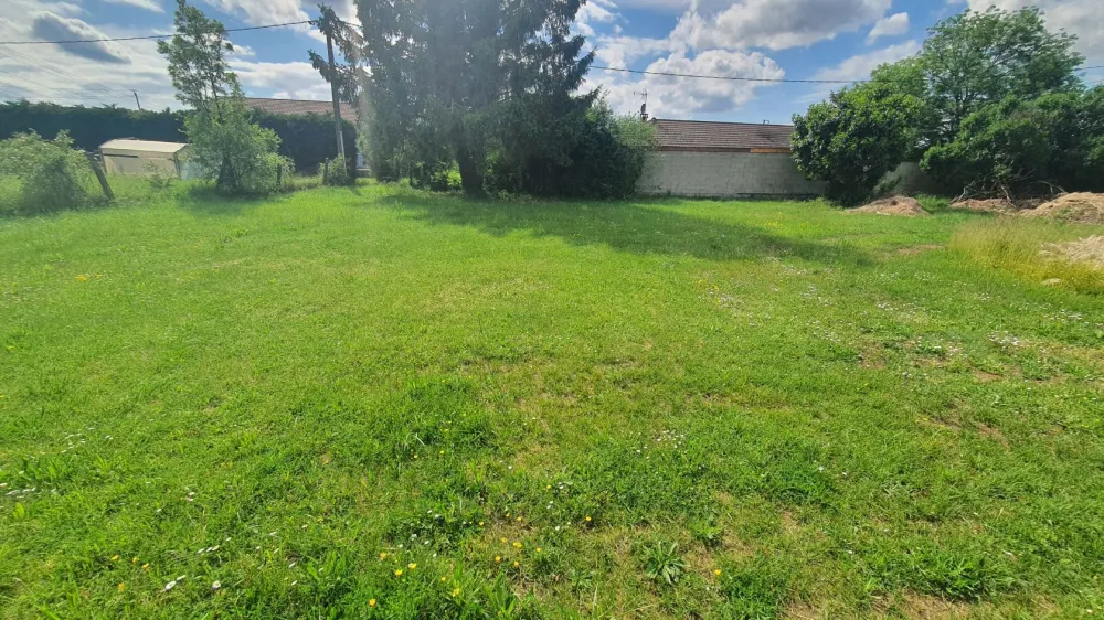 Image du modèle de maison 570 m2 photo optevoz