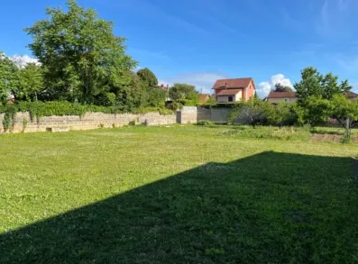 Image du modèle de maison TERRAIN - SCHILLBACH