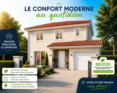 Image du modèle de maison 8800abab-8ad4-41c1-8df1-ee3d64a850cf