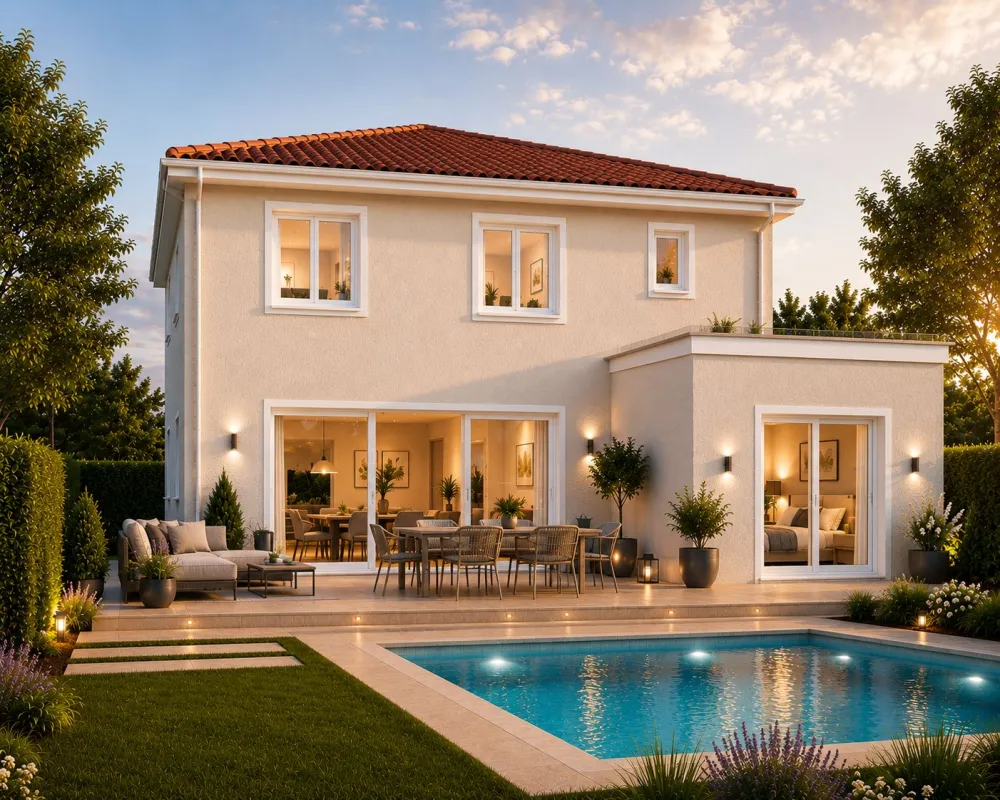 Image du modèle de maison 9d179105-6633-48d3-a8ce-753919036bfa