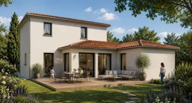 Image du modèle de maison visuel 8 Dra