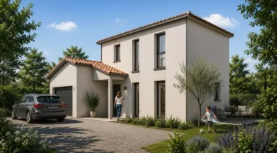 Image du modèle de maison visuel 9 Dra