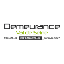 Logo de DEMEURANCE VAL DE SEINE - PACY-SUR-EURE
