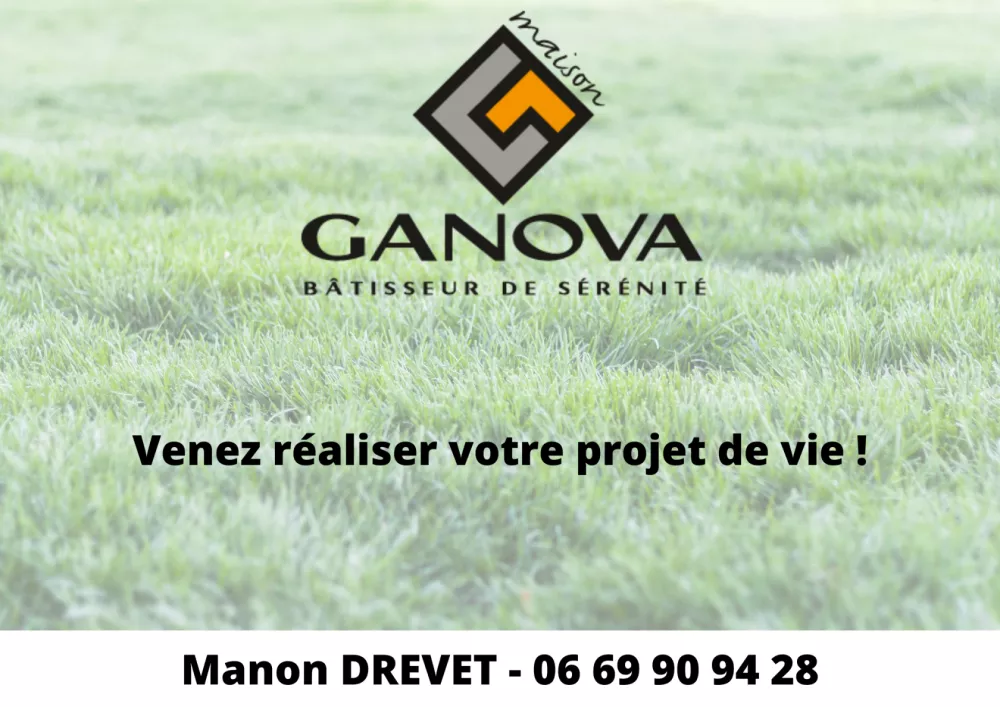 Image du modèle de maison Manon DREVET - 06 69 90 94 28