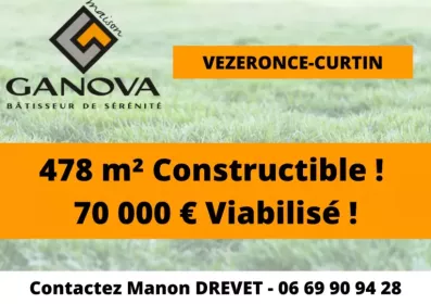 Image du modèle de maison VEZERONCE PUB