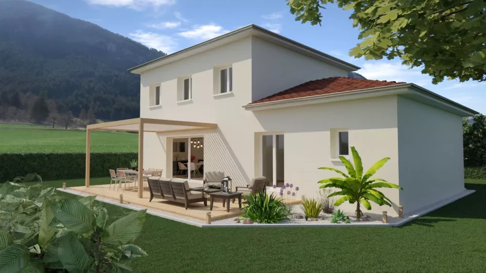 Image du modèle de maison imageHD2024-07-11_034035