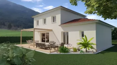 Image du modèle de maison imageHD2024-07-11_034035