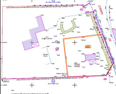 Image du modèle de maison PLAN DU TERRAIN.JPEG