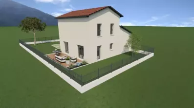 Image du modèle de maison Vue arrière imageHD2025-02-28_105034