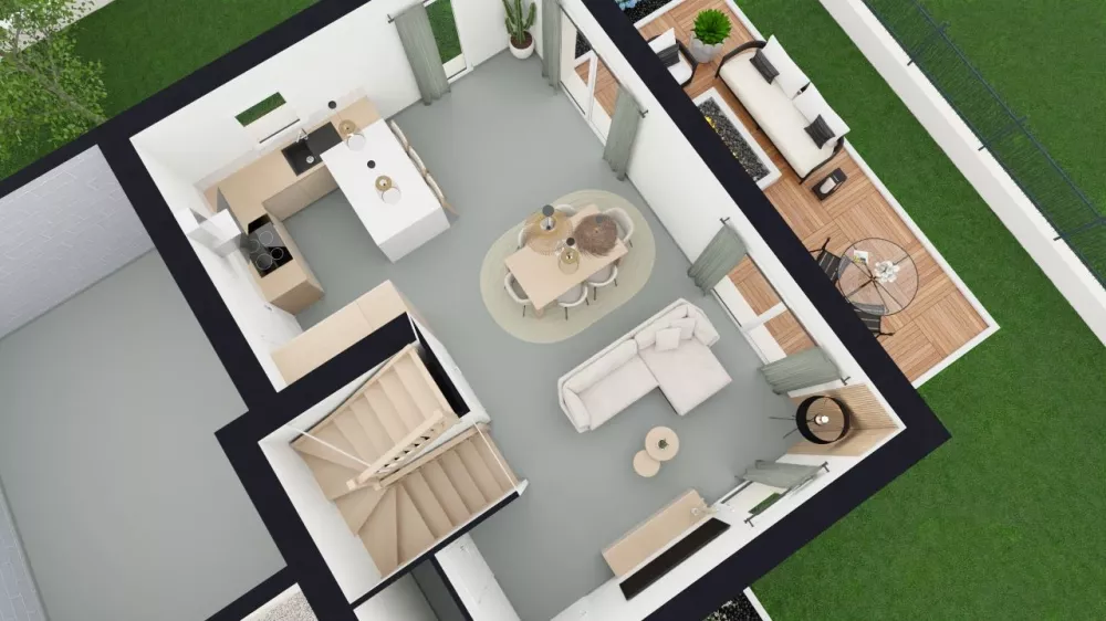Image du modèle de maison Vue de dessus pièce de vie 2 imageHD2025-02-28_112623