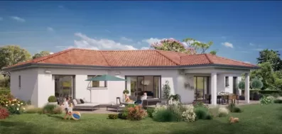 Image du modèle de maison SAPHIR-1