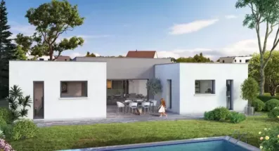Image du modèle de maison ULYSSE TT