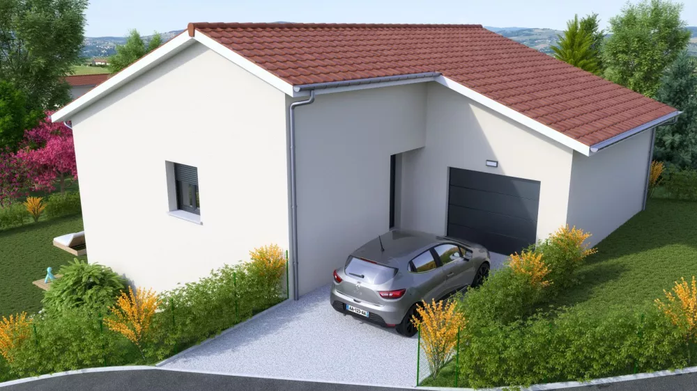 Image du modèle de maison LOT-12-AVANT