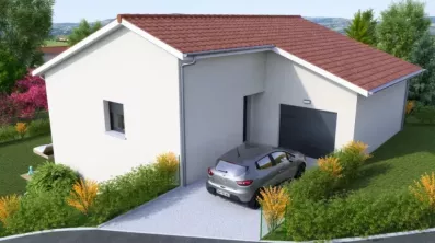 Image du modèle de maison LOT-12-AVANT