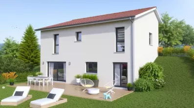 Image du modèle de maison LOT-12-ARRIERE