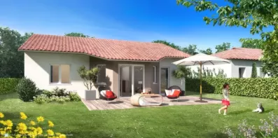 Image du modèle de maison Maurandia