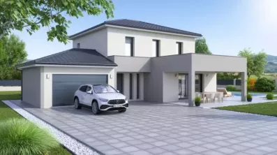 Image du modèle de maison PELISSON-AVANT